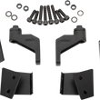 Load image into Gallery viewer, Moose Offroad Adapters - Mirror - Black - Pro-Fit - Pair PVMIRKIT-1-MSE - Main Product View
