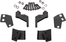 Load image into Gallery viewer, Moose Offroad Adapters - Mirror - Black - Pro-Fit - Pair PVMIRKIT-1-MSE - Main Product View