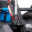 Load image into Gallery viewer, Moose Offroad Adjustable Flag Whip Mount - UTV MFLAG-ES1 - Main Product View