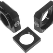 Load image into Gallery viewer, Moose Offroad Adjuster Kit - Swingarm/Axle Block - Gas Gas/Husqvarna/KTM W16-5602B - Main Product View