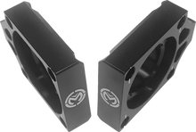 Load image into Gallery viewer, Moose Offroad Adjuster Kit - Swingarm/Axle Block - Suzuki W16-3601B - Main Product View