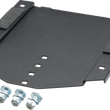 Load image into Gallery viewer, Moose Offroad Adventure Bike Rack Mounting Plate - 6"x8" - Universal PFD1317PF - Main Product View