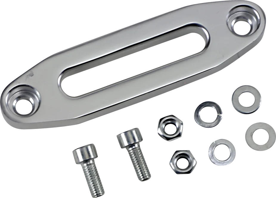 Moose Offroad Aggro 25/35 Hawse Fairlead 105807 - Main Product View