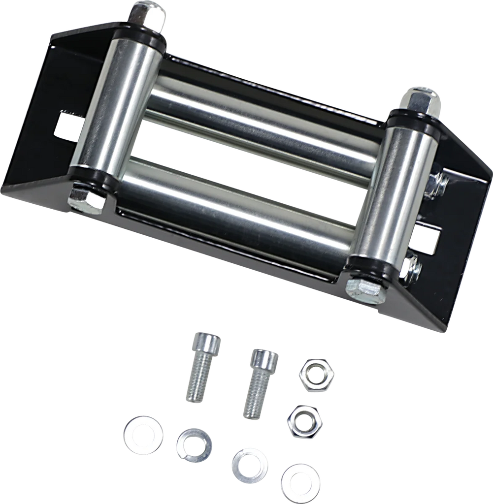 Moose Offroad Aggro 4500 Roller Fairlead 105806 - Main Product View