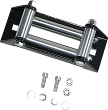 Load image into Gallery viewer, Moose Offroad Aggro 4500 Roller Fairlead 105806 - Main Product View