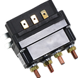 Load image into Gallery viewer, Moose Offroad Aggro Contactor - 2500/3500/4500 Lbs 105800 - Main Product View