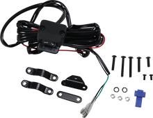 Load image into Gallery viewer, Moose Offroad Aggro Handlebar Switch - 2500/3500/4500 Lbs. 105801 - Main Product View