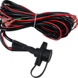 Load image into Gallery viewer, Moose Offroad Aggro Winch Socket Harness 105802 - Main Product View