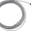 Load image into Gallery viewer, Moose Offroad Aggro Winch Wire Rope - 7/32" 105798 - Main Product View