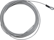 Load image into Gallery viewer, Moose Offroad Aggro Winch Wire Rope - 7/32" 105798 - Main Product View
