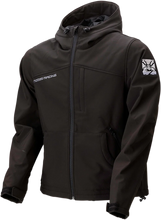 Load image into Gallery viewer, Moose Offroad Agroid Jacket - Black - XL 2920-0606 - Main Product View
