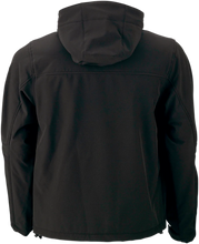 Load image into Gallery viewer, Moose Offroad Agroid Jacket - Black - XL 2920-0606 - Side View