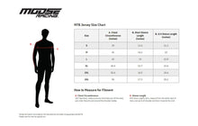 Load image into Gallery viewer, Moose Offroad Agroid Jersey - Black/Yellow/White - 2XL 2910-7921 - Additional View 5