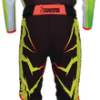 Load image into Gallery viewer, Moose Offroad Agroid Jersey - Black/Yellow/White - 3XL 2910-7922 - Side View