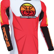 Load image into Gallery viewer, Moose Offroad Agroid Jersey - Red/Black/White - 2XL 2910-7915 - Main Product View