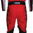 Load image into Gallery viewer, Moose Offroad Agroid Jersey - Red/Black/White - 2XL 2910-7915 - Back View
