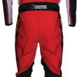 Load image into Gallery viewer, Moose Offroad Agroid Pants - Red/Black/White - 42 2901-11417 - Back View