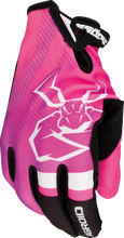 Load image into Gallery viewer, Moose Offroad Agroid™ Pro Gloves - Pink - Large 3330-7604 - Main Product View
