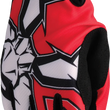 Load image into Gallery viewer, Moose Offroad Agroid™ Pro Gloves - Red/Black - Medium 3330-8092 - Main Product View