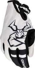 Load image into Gallery viewer, Moose Offroad Agroid™ Pro Gloves - White - 3XL 3330-7595 - Main Product View