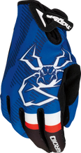 Load image into Gallery viewer, Moose Offroad Agroid™ Pro Gloves - White - 3XL 3330-7595 - Side View