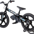 Load image into Gallery viewer, Moose Offroad Agroid RS-16 E-Bike Bicycle Stand - 16" X01-C3201 - Back View