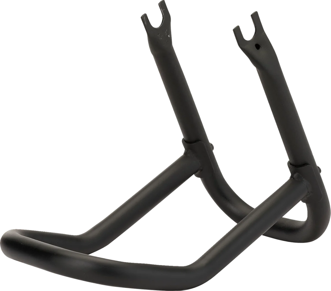 Moose Offroad Agroid RS-16 E-Bike Bicycle Stand - 16" X01-C3201 - Installation View