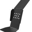 Load image into Gallery viewer, Moose Offroad Agroid RS-16 E-Bike Skid Plate - Aluminum X01-E2503 - Main Product View