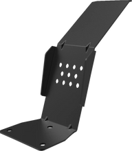 Load image into Gallery viewer, Moose Offroad Agroid RS-16 E-Bike Skid Plate - Aluminum X01-E2503 - Main Product View