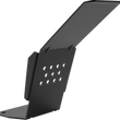 Load image into Gallery viewer, Moose Offroad Agroid RS-16 E-Bike Skid Plate - Aluminum X01-E2503 - Side View
