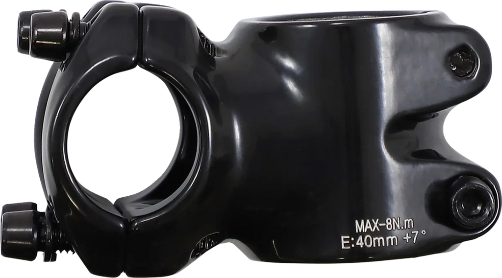 Moose Offroad Agroid RS-16 Steering Stem - 16" E-Bike X01-H5701 - Main Product View