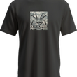 Load image into Gallery viewer, Moose Offroad Agroid T-Shirt - Camo Black - 2XL 3030-24405 - Main Product View