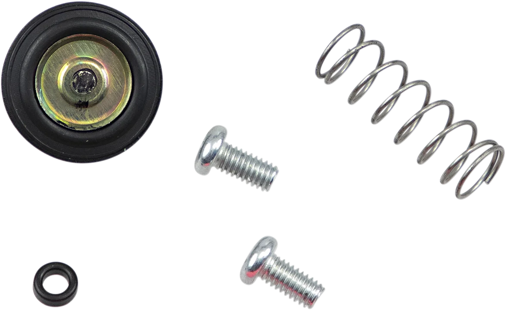 Moose Offroad Air Cut-Off Valve Rebuild Kit - 46-4006 fits Yamaha - Main Product View