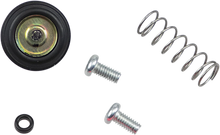 Load image into Gallery viewer, Moose Offroad Air Cut-Off Valve Rebuild Kit - 46-4006 fits Yamaha - Main Product View