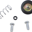 Load image into Gallery viewer, Moose Offroad Air Cut-Off Valve Rebuild Kit - 46-4010 fits Kawasaki - Main Product View