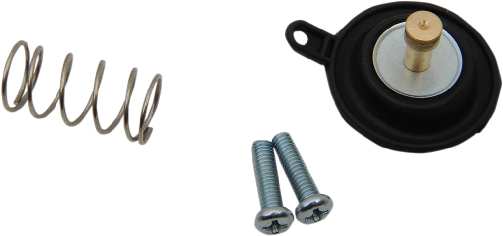 Moose Offroad Air Cut-Off Valve Rebuild Kit - 46-4013 fits Yamaha - Main Product View