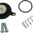 Load image into Gallery viewer, Moose Offroad Air Cut-Off Valve Rebuild Kit - 46-4016 fits Yamaha - Main Product View