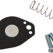 Load image into Gallery viewer, Moose Offroad Air Cut-Off Valve Rebuild Kit - 46-4017 fits Yamaha - Main Product View