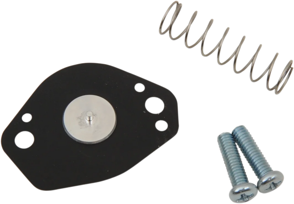 Moose Offroad Air Cut-Off Valve Rebuild Kit - 46-4017 fits Yamaha - Main Product View