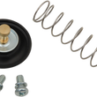 Load image into Gallery viewer, Moose Offroad Air Cut-Off Valve Rebuild Kit - 46-4018 fits Suzuki - Main Product View