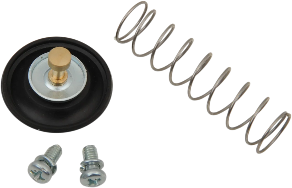 Moose Offroad Air Cut-Off Valve Rebuild Kit - 46-4018 fits Suzuki - Main Product View