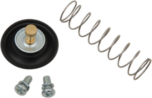Load image into Gallery viewer, Moose Offroad Air Cut-Off Valve Rebuild Kit - 46-4018 fits Suzuki - Main Product View