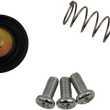 Load image into Gallery viewer, Moose Offroad Air Cut-Off Valve Rebuild Kit - 46-4019 fits Kawasaki - Main Product View