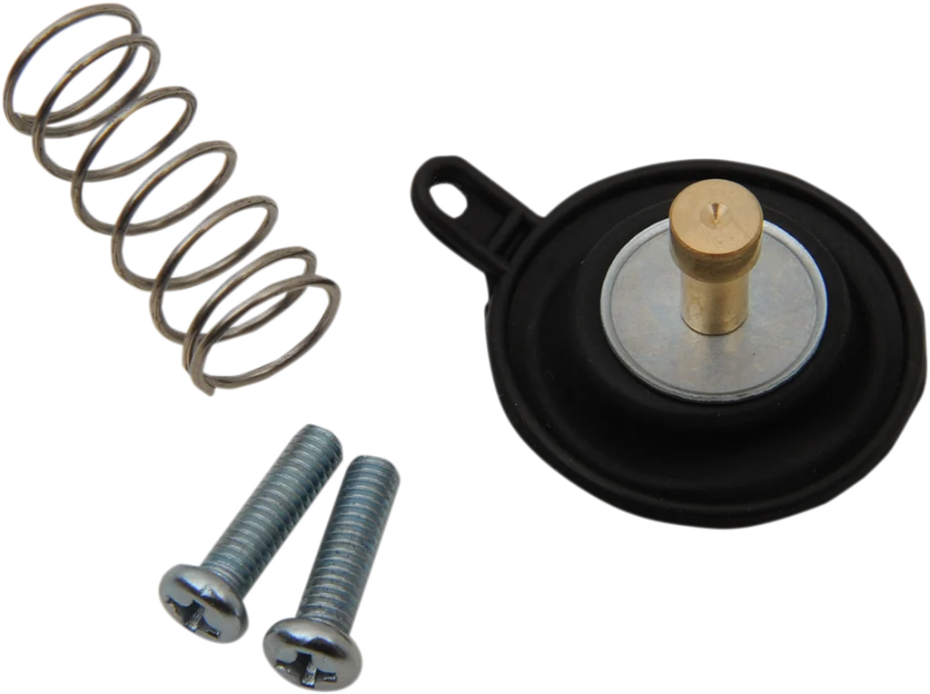 Moose Offroad Air Cut-Off Valve Rebuild Kit - Yamaha 46-4015 - Main Product View