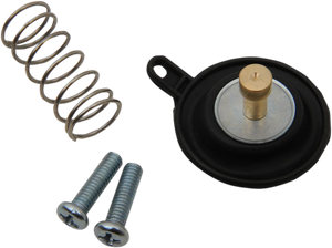 Moose Offroad Air Cut-Off Valve Rebuild Kit - Yamaha 46-4015 - Main Product View