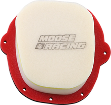 Load image into Gallery viewer, Moose Offroad Air Filter - 1-20-37 fits Honda - Main Product View