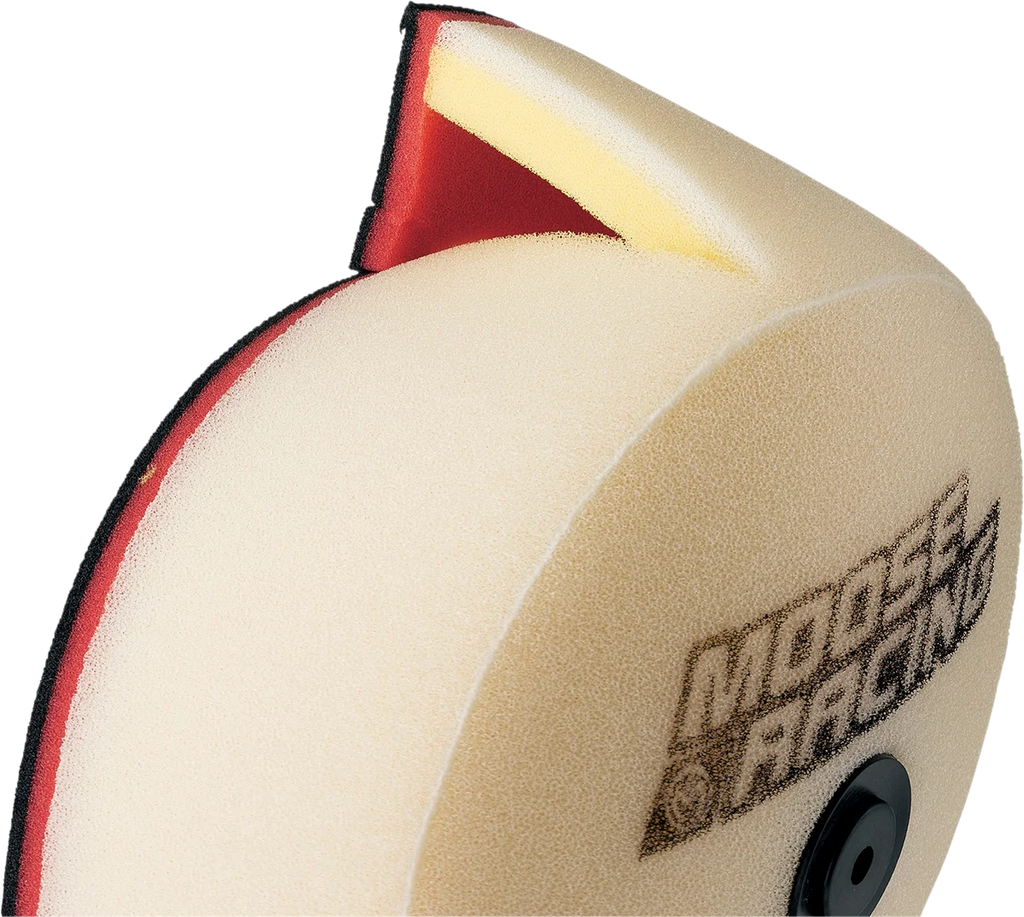 Moose Offroad Air Filter 1-20-43 fits Honda - Side View