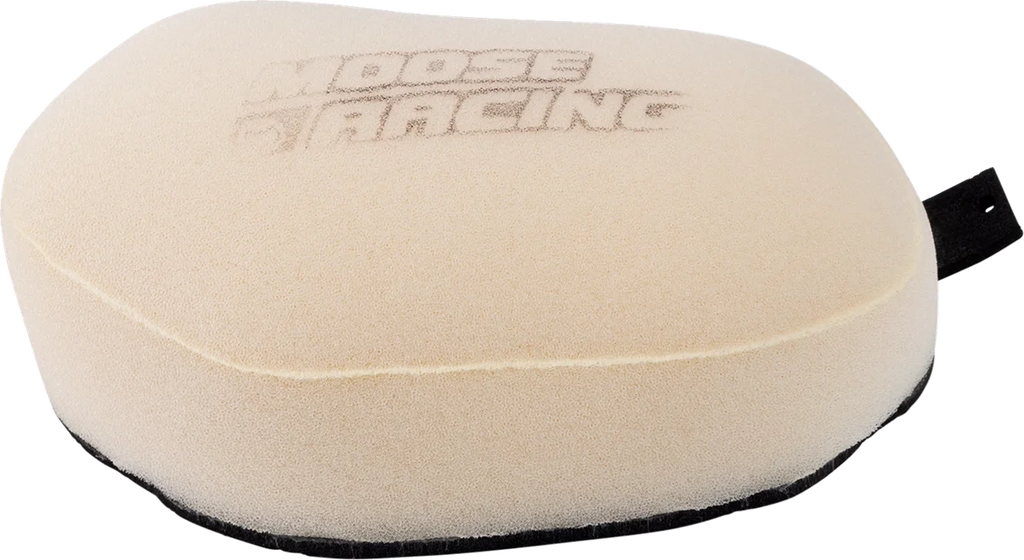 Moose Offroad Air Filter 1-40-49 fits Kawasaki - Side View