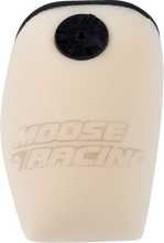 Load image into Gallery viewer, Moose Offroad Air Filter 1-50-08 fits Husqvarna - Side View