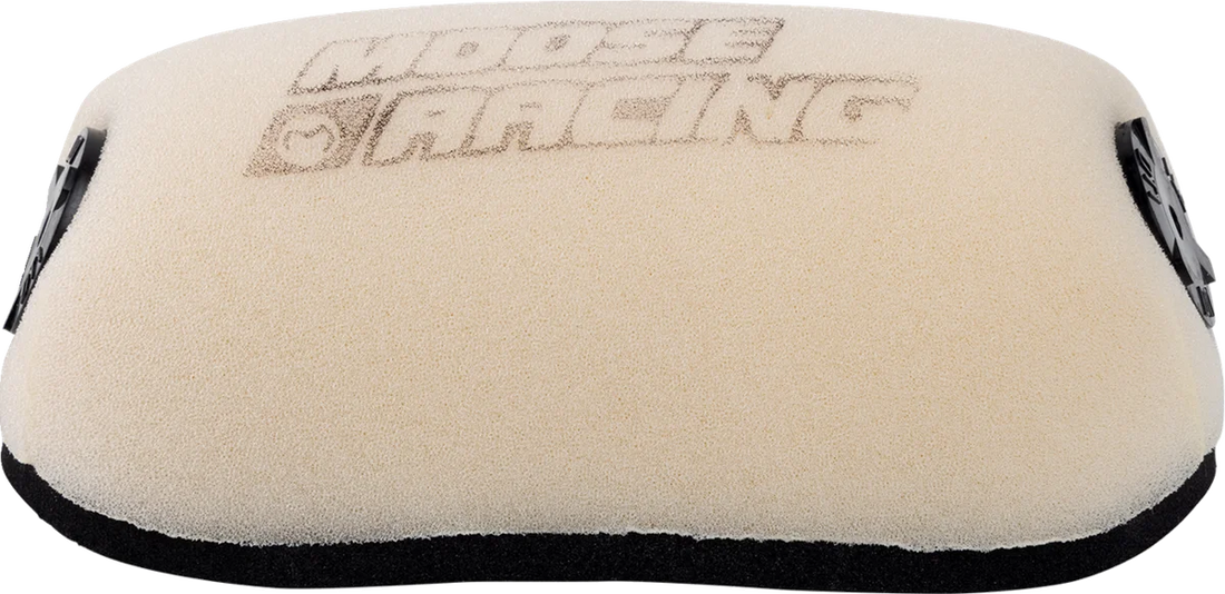 Moose Offroad Air Filter 1-50-09 fits Husqvarna - Side View